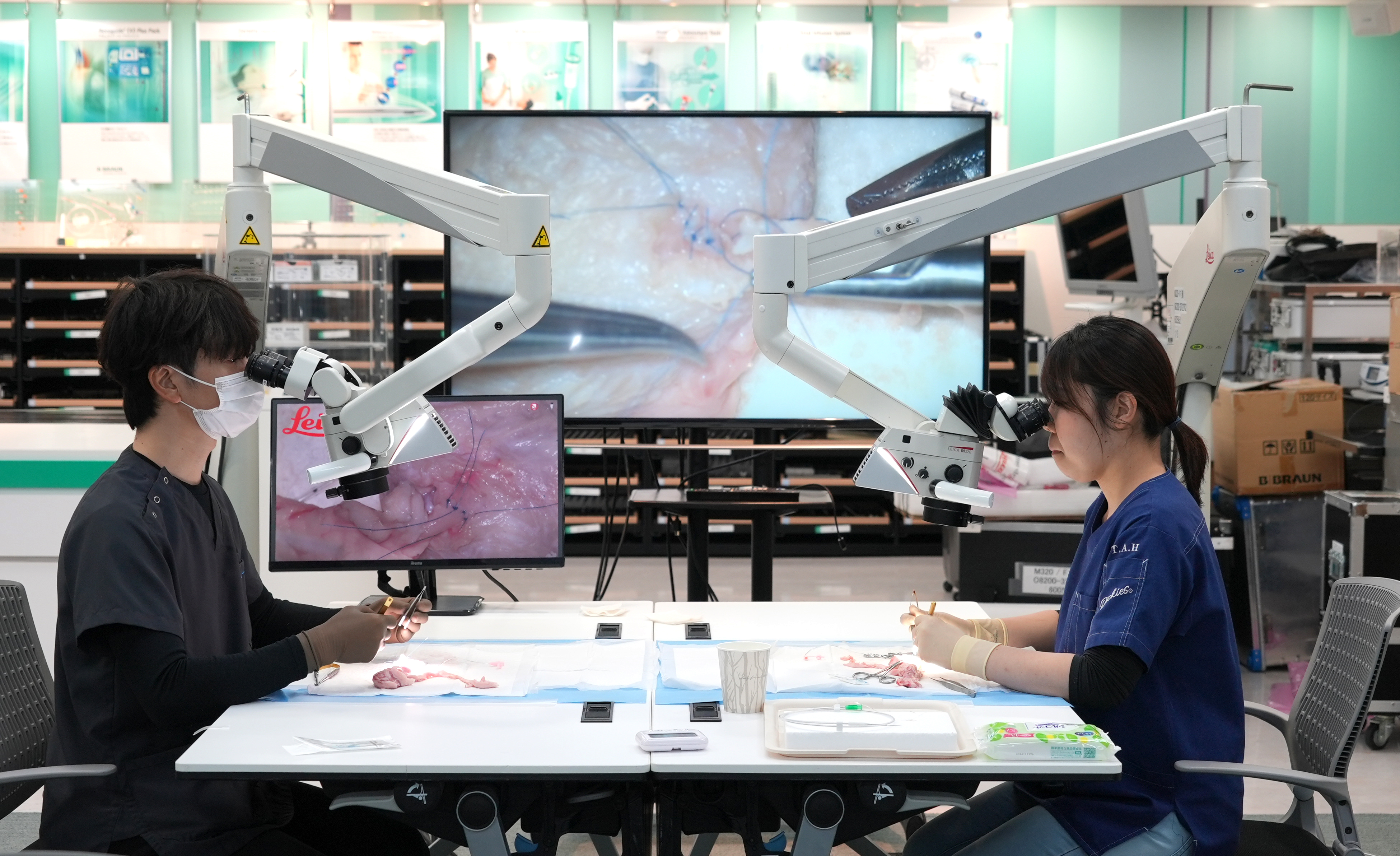 学習サポート セクション1 05